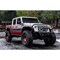 Bushwacker WRANGLER TJ 97-06 AND UNLIMITED 04-06 HOOD STONE GUARD TRAILARMOR 14006 - alternate 6